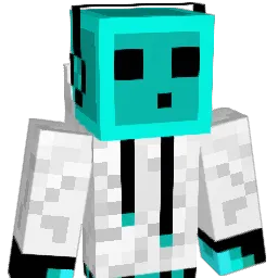 YxngRep's Minecraft skin