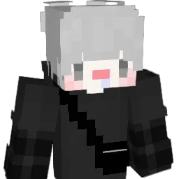Yyan_tw Minecraft avatar bust