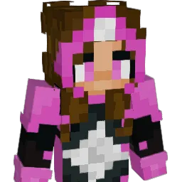 Yyoikes Minecraft avatar bust