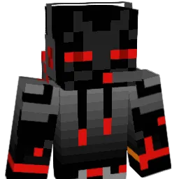 Yyoussef248 Minecraft avatar bust
