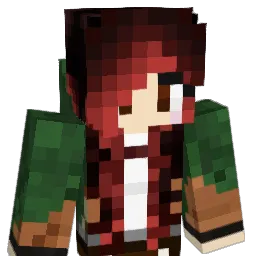 Yyumie's Minecraft skin