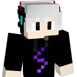 YyyKk Minecraft avatar bust