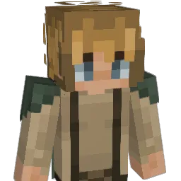 YyzLucas Minecraft avatar bust