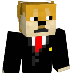 YzDogBB Minecraft avatar bust