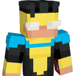 YzDw2t Minecraft avatar bust