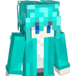 Yzhyz's Minecraft skin