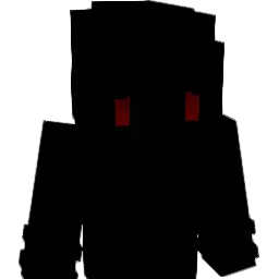 YzkiBeast Minecraft avatar bust