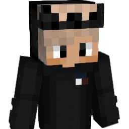 YzyTiger's Minecraft skin