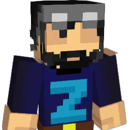 Z0D14K's Minecraft skin