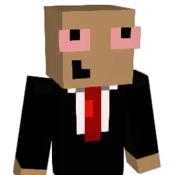 Z0HT's Minecraft skin