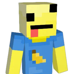 Z0MB113_K1LL3R Minecraft avatar bust