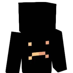 Z0MB13_P1GM4N Minecraft avatar bust
