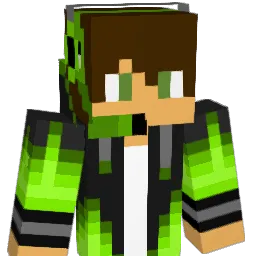 Z0MBI3_SLASH3R's Minecraft skin