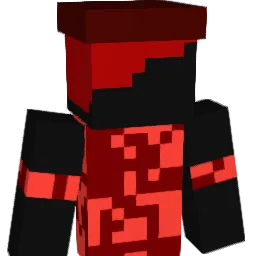 Z0NMC Minecraft avatar bust