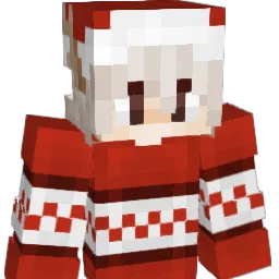 Z0R0x Minecraft avatar bust