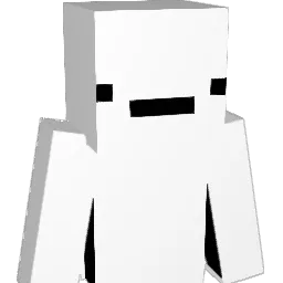 Z0RKL0 Minecraft avatar bust