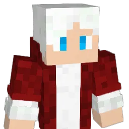 Z0STER Minecraft avatar bust