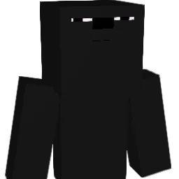 Z0TTAX Minecraft avatar bust