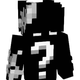 Z0VEX Minecraft avatar bust