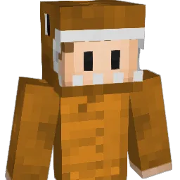 Z0ckerO1 Minecraft avatar bust