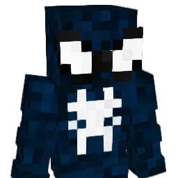 Z0lin Minecraft avatar bust