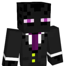 Z0mb13zHD Minecraft avatar bust