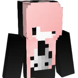 Z0mbie_Chicken Minecraft avatar bust