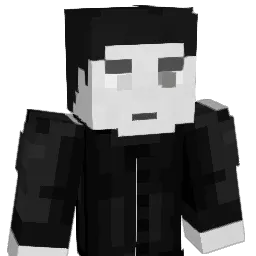 Z0me_ Minecraft avatar bust