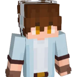 Z0mn0m1127 Minecraft avatar bust
