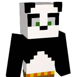 Z0n1nis Minecraft avatar bust