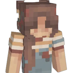Z0nC Minecraft avatar bust