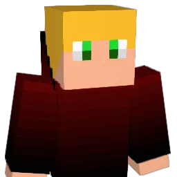 Z0rg3D Minecraft avatar bust