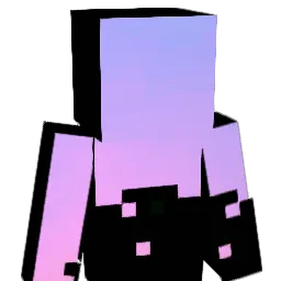 Z0yt Minecraft avatar bust