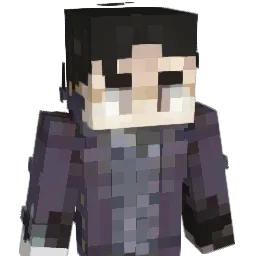 Z0zz_ Minecraft avatar bust