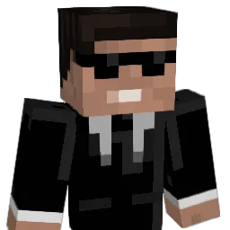 Z10an Minecraft avatar bust