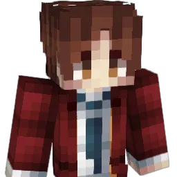 Z12B's Minecraft skin