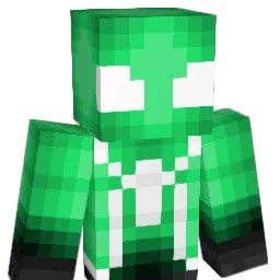 Z13_Infinite's Minecraft skin