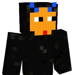 Z1's Minecraft skin