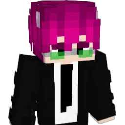 Z1LD's Minecraft skin