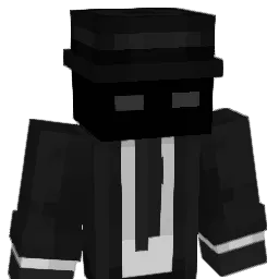 Z1MC Minecraft avatar bust