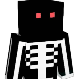 Z1Z0_q Minecraft avatar bust