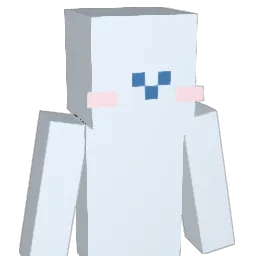 Z1_Uu Minecraft avatar bust