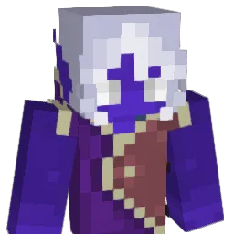 Z1beon's Minecraft skin