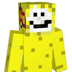 Z1p0r's Minecraft skin