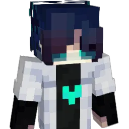 Z1xOrt8 Minecraft avatar bust