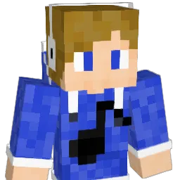Z28pie Minecraft avatar bust