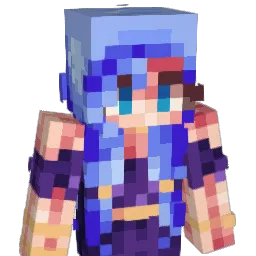 Z2AK's Minecraft skin