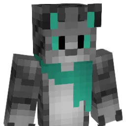 Z2R0Q's Minecraft skin