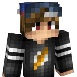 Z30Amart Minecraft avatar bust