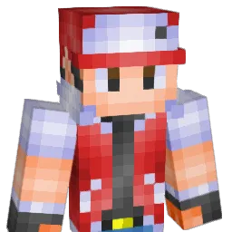 Z3DGE's Minecraft skin